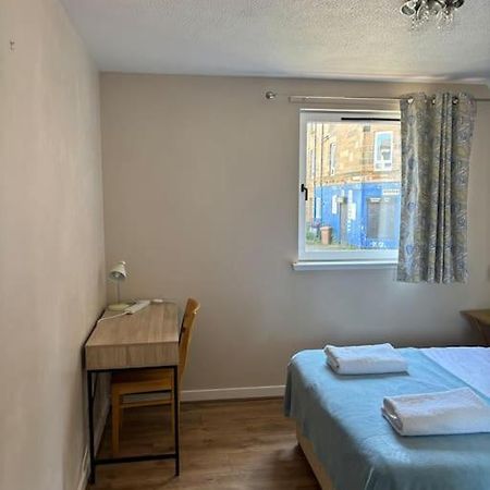 Quiet Central Apartment For Upto 4 People エディンバラ エクステリア 写真