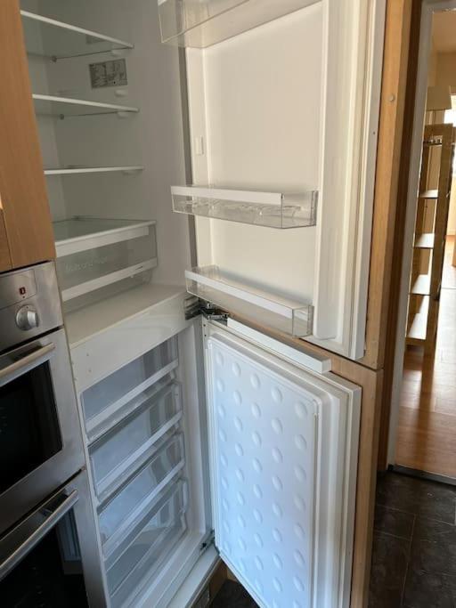 Quiet Central Apartment For Upto 4 People エディンバラ エクステリア 写真